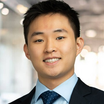Brandon Kim