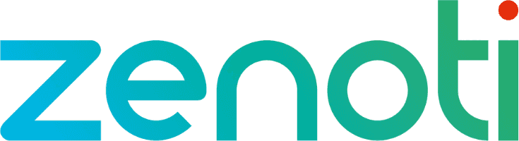 Zenoti