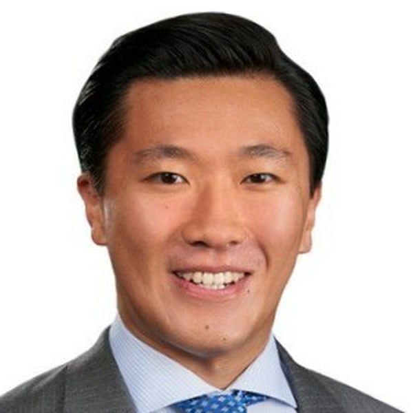 William Pang of SprintRay